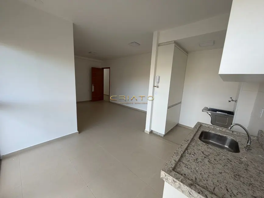 Foto 5 de Apartamento com 3 quartos para alugar, 68m2 em Conjunto Eldorado, Anapolis - GO