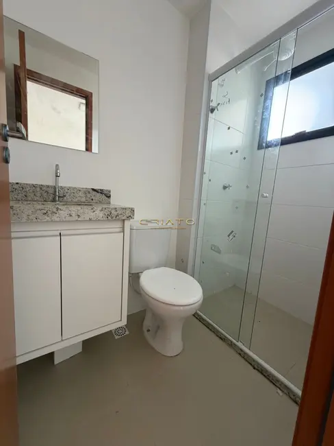 Foto 7 de Apartamento com 3 quartos para alugar, 68m2 em Conjunto Eldorado, Anapolis - GO