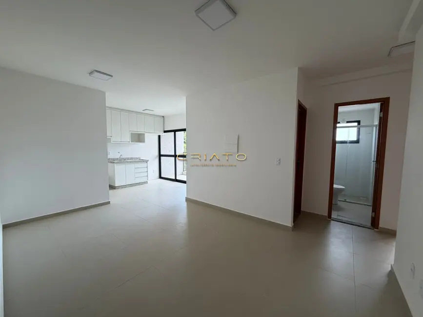 Foto 1 de Apartamento com 3 quartos para alugar, 68m2 em Conjunto Eldorado, Anapolis - GO
