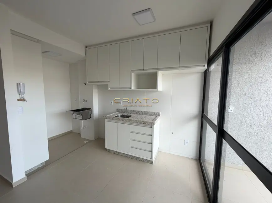 Foto 4 de Apartamento com 3 quartos para alugar, 68m2 em Conjunto Eldorado, Anapolis - GO