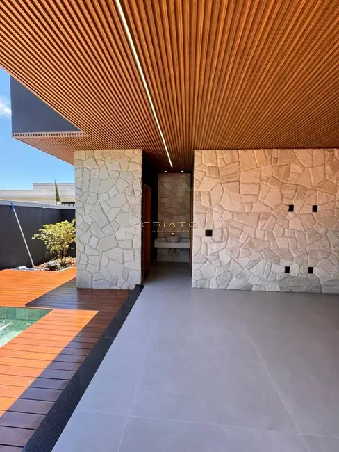 Foto 5 de Casa com 3 quartos à venda, 239m2 em Residencial Anaville, Anapolis - GO