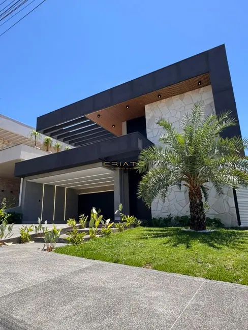 Foto 9 de Casa com 3 quartos à venda, 239m2 em Residencial Anaville, Anapolis - GO