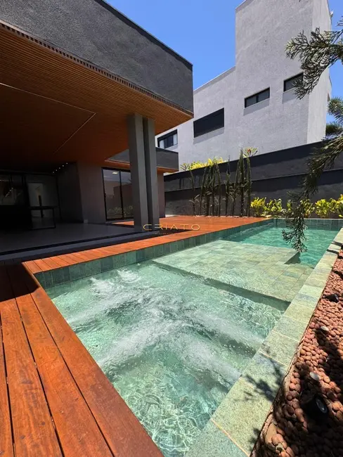 Foto 8 de Casa com 3 quartos à venda, 239m2 em Residencial Anaville, Anapolis - GO