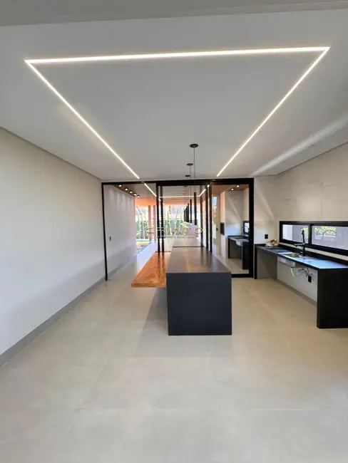 Foto 3 de Casa com 3 quartos à venda, 239m2 em Residencial Anaville, Anapolis - GO