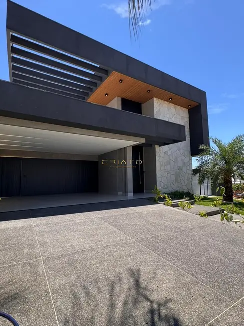 Foto 6 de Casa com 3 quartos à venda, 239m2 em Residencial Anaville, Anapolis - GO