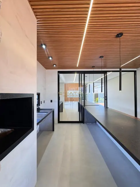 Foto 7 de Casa com 3 quartos à venda, 239m2 em Residencial Anaville, Anapolis - GO