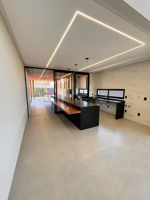 Foto 4 de Casa com 3 quartos à venda, 239m2 em Residencial Anaville, Anapolis - GO