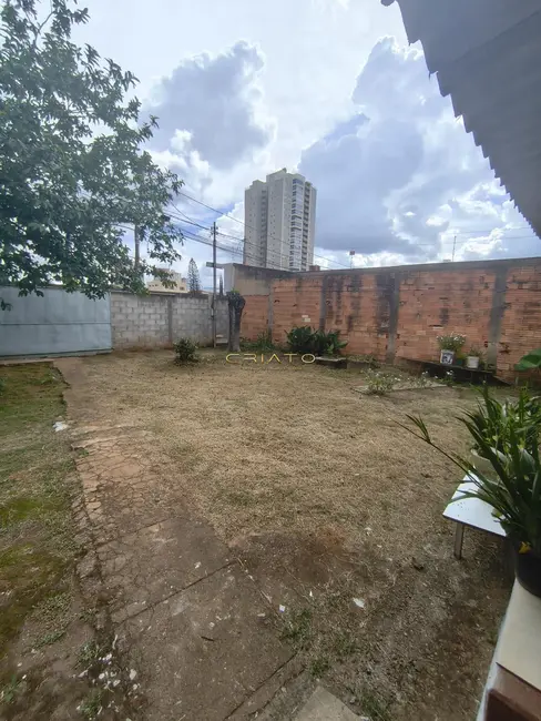 Foto 3 de Terreno / Lote à venda, 490m2 em Jundiaí, Anapolis - GO