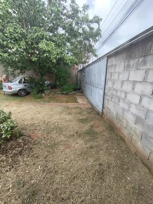 Foto 1 de Terreno / Lote à venda, 490m2 em Jundiaí, Anapolis - GO