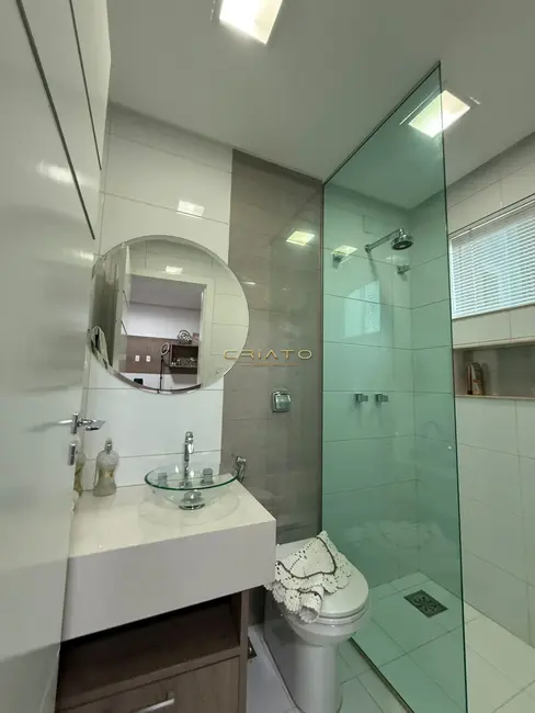 Foto 9 de Casa com 4 quartos à venda, 440m2 em Jundiaí, Anapolis - GO