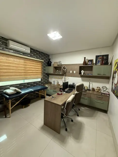 Foto 8 de Casa com 4 quartos à venda, 440m2 em Jundiaí, Anapolis - GO