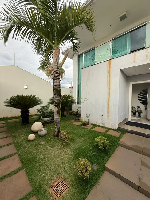 Foto 2 de Casa com 4 quartos à venda, 440m2 em Jundiaí, Anapolis - GO