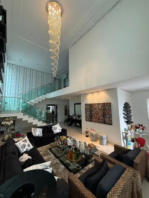 Foto 5 de Casa com 4 quartos à venda, 440m2 em Jundiaí, Anapolis - GO