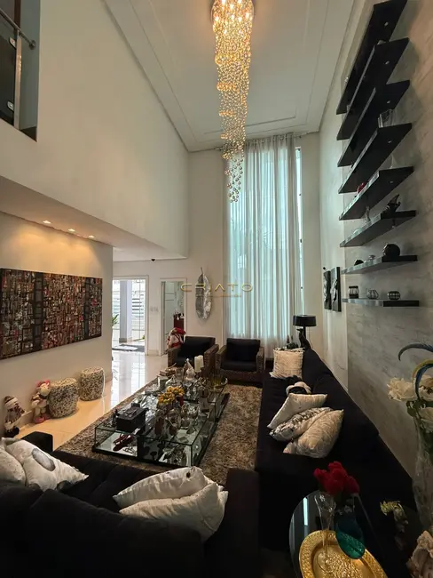 Foto 6 de Casa com 4 quartos à venda, 440m2 em Jundiaí, Anapolis - GO