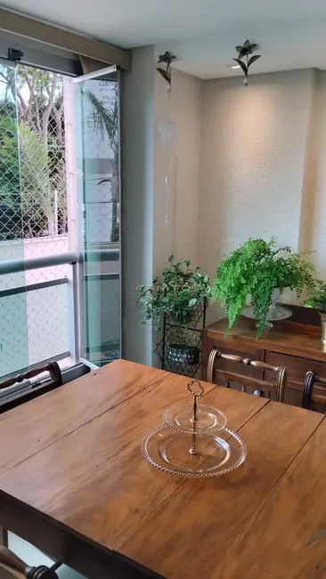 Apartamento com 3 quartos à venda, 100m2 em Jundiaí, Anapolis - GO - imagem 4 Foto 4 de Apartamento com 3 quartos à venda, 100m2 em Jundiaí, Anapolis - GO