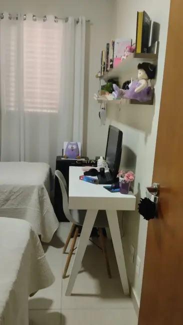 Apartamento com 3 quartos à venda, 100m2 em Jundiaí, Anapolis - GO - imagem 5 Foto 5 de Apartamento com 3 quartos à venda, 100m2 em Jundiaí, Anapolis - GO