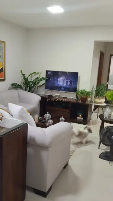 Apartamento com 3 quartos à venda, 100m2 em Jundiaí, Anapolis - GO - imagem 2 Foto 2 de Apartamento com 3 quartos à venda, 100m2 em Jundiaí, Anapolis - GO