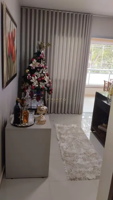 Apartamento com 3 quartos à venda, 100m2 em Jundiaí, Anapolis - GO - imagem 9 Foto 9 de Apartamento com 3 quartos à venda, 100m2 em Jundiaí, Anapolis - GO