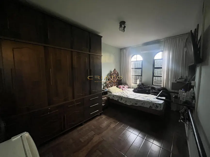 Foto 5 de Casa com 3 quartos à venda, 190m2 em Vila São Jorge, Anapolis - GO