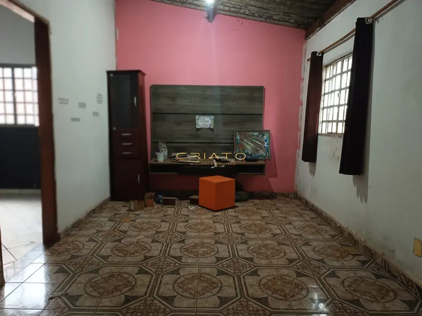 Foto 9 de Casa com 4 quartos à venda, 480m2 em Jardim das Américas 1ª Etapa, Anapolis - GO