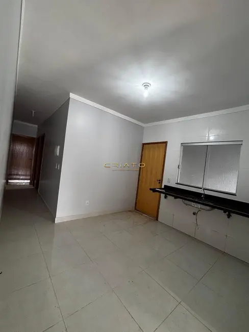 Foto 5 de Casa com 2 quartos à venda, 105m2 em Jardim Primavera 1ª Etapa, Anapolis - GO