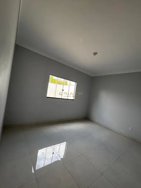Foto 7 de Casa com 2 quartos à venda, 105m2 em Jardim Primavera 1ª Etapa, Anapolis - GO