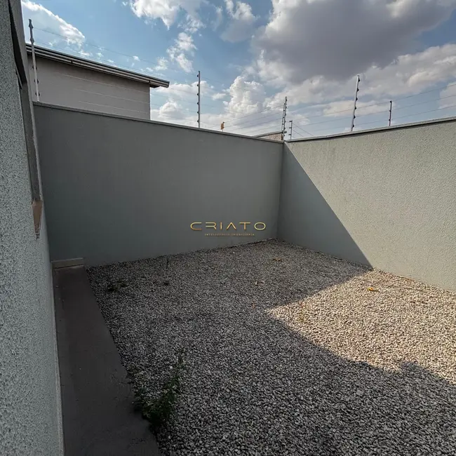 Foto 1 de Casa com 2 quartos à venda, 105m2 em Jardim Primavera 1ª Etapa, Anapolis - GO