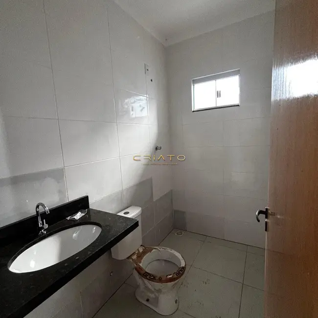 Foto 8 de Casa com 2 quartos à venda, 105m2 em Jardim Primavera 1ª Etapa, Anapolis - GO