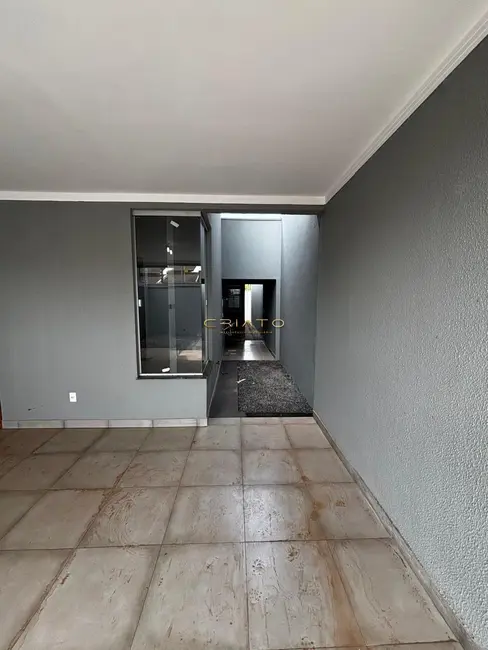 Foto 4 de Casa com 2 quartos à venda, 105m2 em Jardim Primavera 1ª Etapa, Anapolis - GO