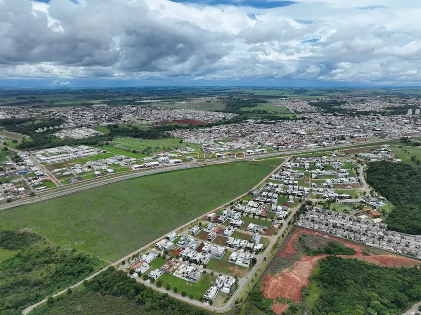 Foto 4 de Terreno / Lote à venda, 436m2 em Anapolis - GO