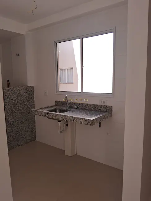 Foto 8 de Apartamento com 2 quartos à venda, 43m2 em Residencial Itatiaia, Anapolis - GO