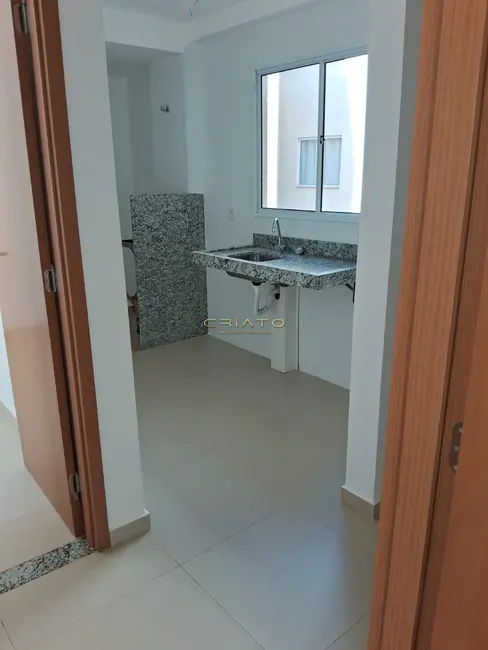 Foto 7 de Apartamento com 2 quartos à venda, 43m2 em Residencial Itatiaia, Anapolis - GO
