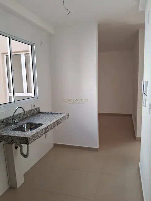 Foto 9 de Apartamento com 2 quartos à venda, 43m2 em Residencial Itatiaia, Anapolis - GO