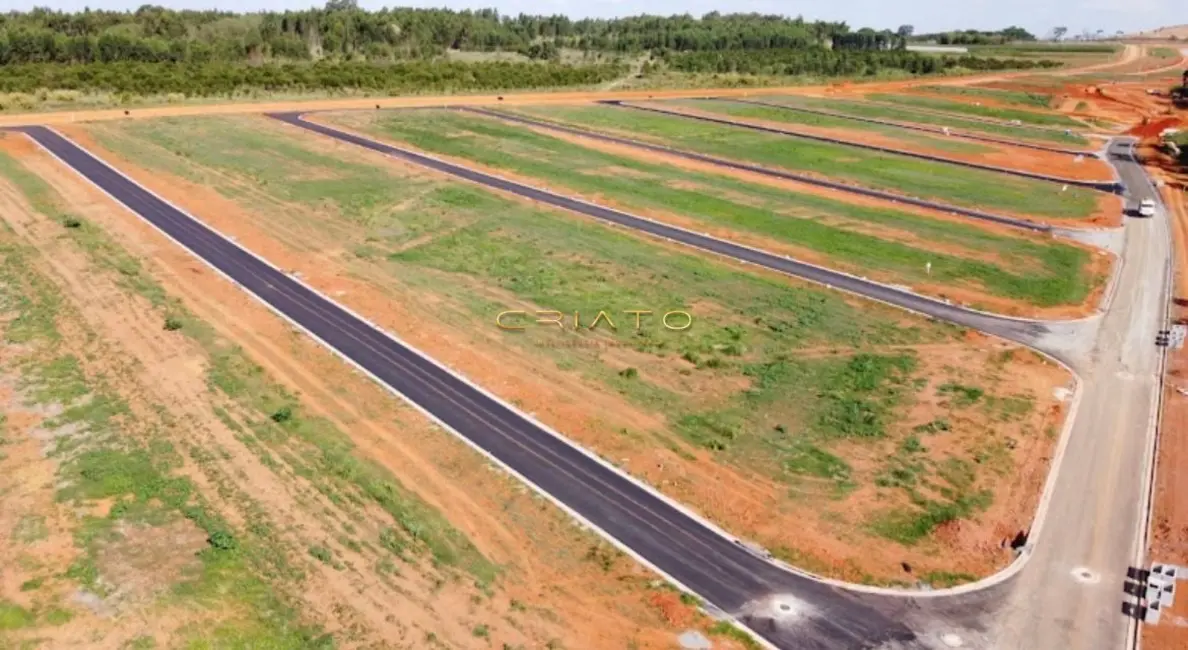 Foto 1 de Terreno / Lote à venda, 250m2 em Bom Sucesso, Anapolis - GO