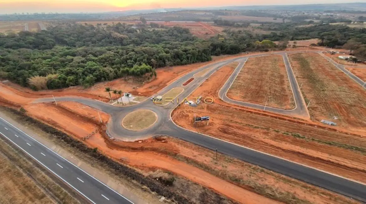 Foto 2 de Terreno / Lote à venda, 250m2 em Bom Sucesso, Anapolis - GO