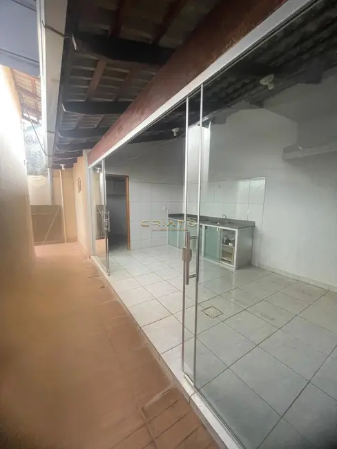 Foto 5 de Casa com 3 quartos à venda, 130m2 em Anapolis - GO