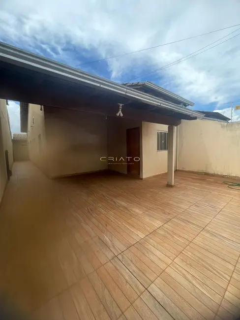 Foto 1 de Casa com 3 quartos à venda, 130m2 em Anapolis - GO