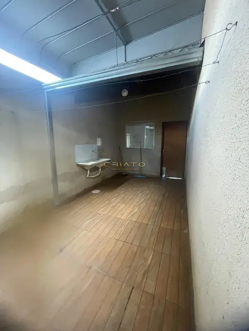 Foto 6 de Casa com 3 quartos à venda, 130m2 em Anapolis - GO