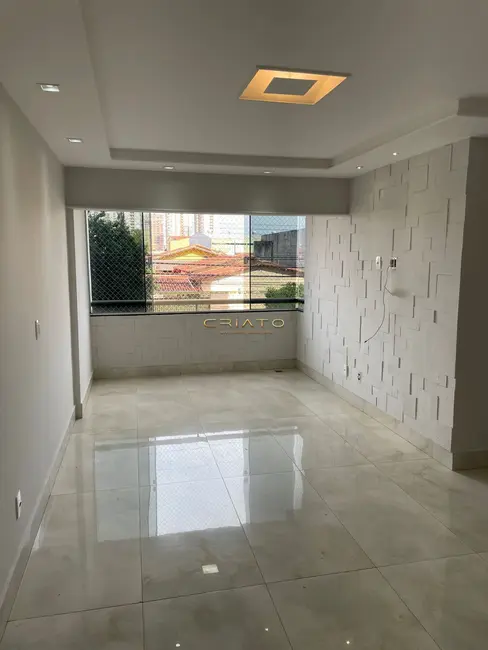 Foto 4 de Apartamento com 3 quartos à venda, 110m2 em Cidade Jardim, Anapolis - GO