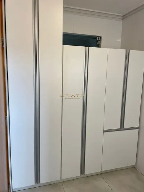 Foto 9 de Apartamento com 3 quartos à venda, 110m2 em Cidade Jardim, Anapolis - GO