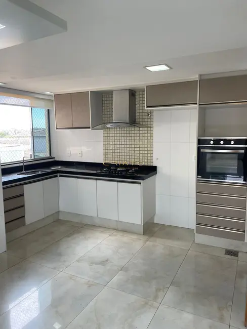 Foto 8 de Apartamento com 3 quartos à venda, 110m2 em Cidade Jardim, Anapolis - GO