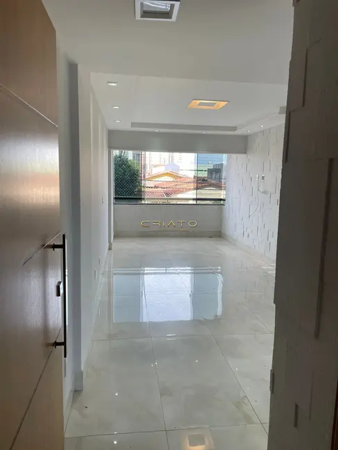 Foto 6 de Apartamento com 3 quartos à venda, 110m2 em Cidade Jardim, Anapolis - GO