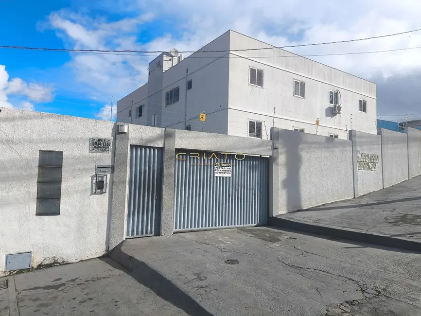 Foto 6 de Apartamento com 2 quartos à venda, 52m2 em JK Nova Capital, Anapolis - GO