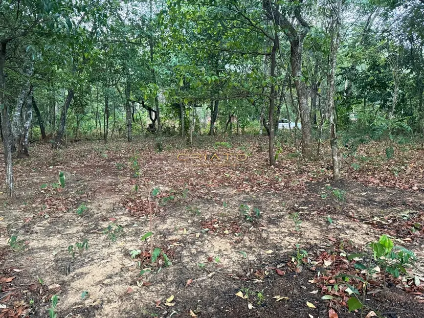 Foto 6 de Terreno / Lote à venda, 1000m2 em Pirenopolis - GO