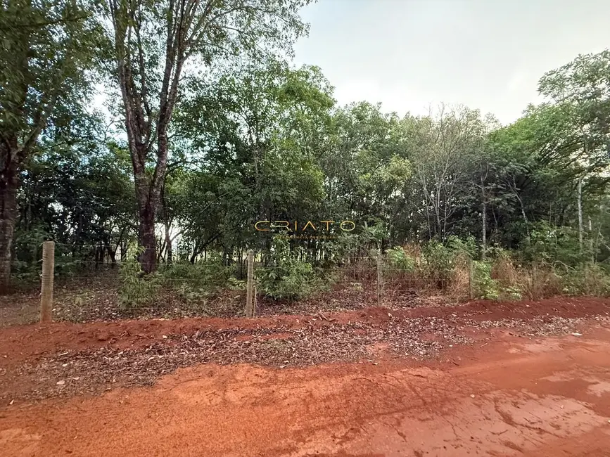 Foto 1 de Terreno / Lote à venda, 1000m2 em Pirenopolis - GO