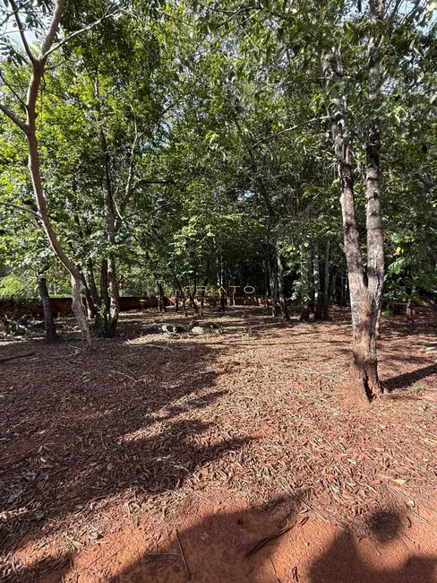Foto 2 de Terreno / Lote à venda, 2631m2 em Pirenopolis - GO