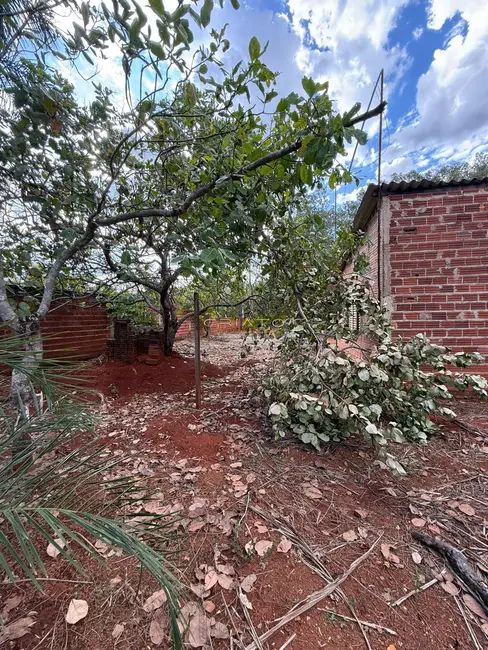 Foto 9 de Terreno / Lote à venda, 2631m2 em Pirenopolis - GO