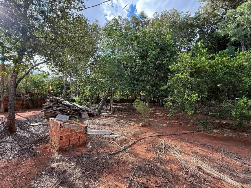 Foto 5 de Terreno / Lote à venda, 2631m2 em Pirenopolis - GO