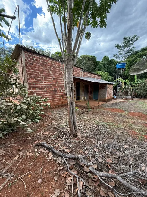 Foto 8 de Terreno / Lote à venda, 2631m2 em Pirenopolis - GO