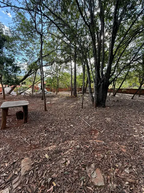 Foto 3 de Terreno / Lote à venda, 2631m2 em Pirenopolis - GO